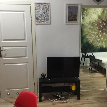 Apartament Pod Wrona Torun Exterior photo