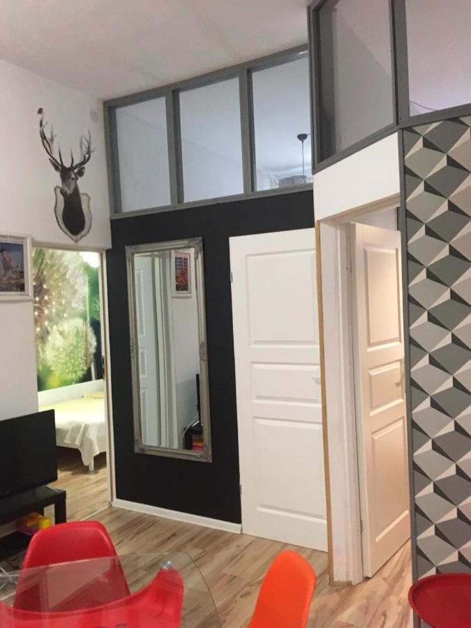 Apartament Pod Wrona Torun Exterior photo