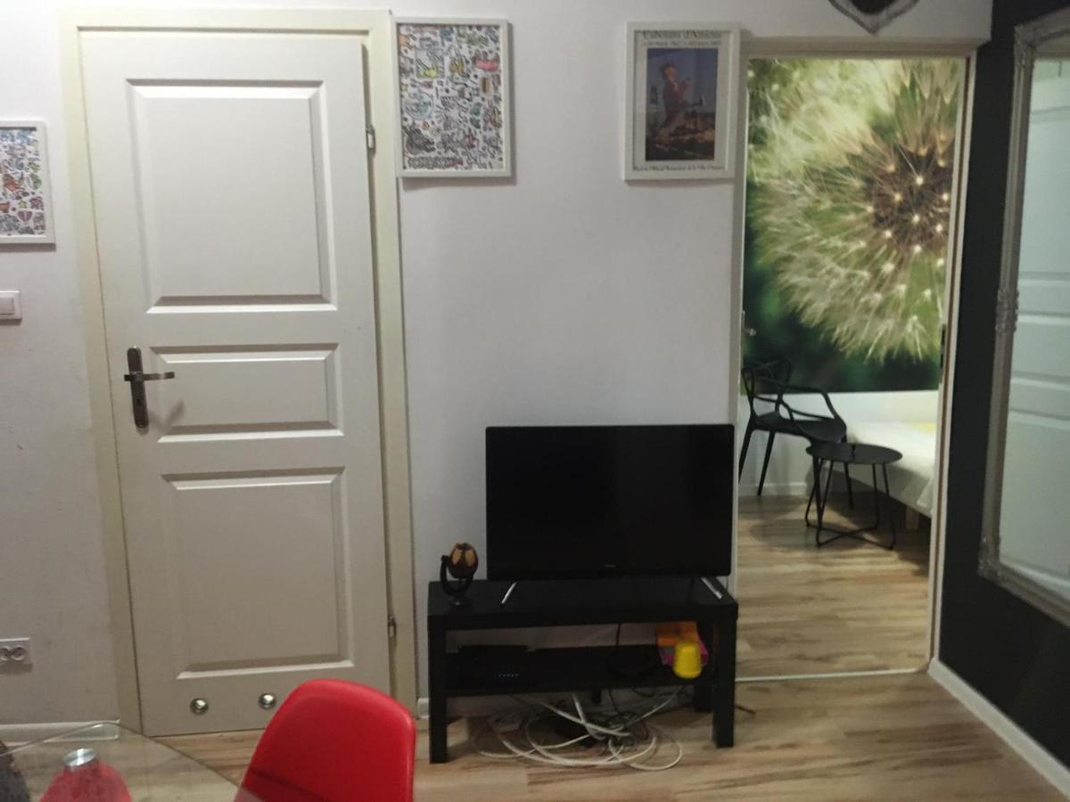 Apartament Pod Wrona Torun Exterior photo