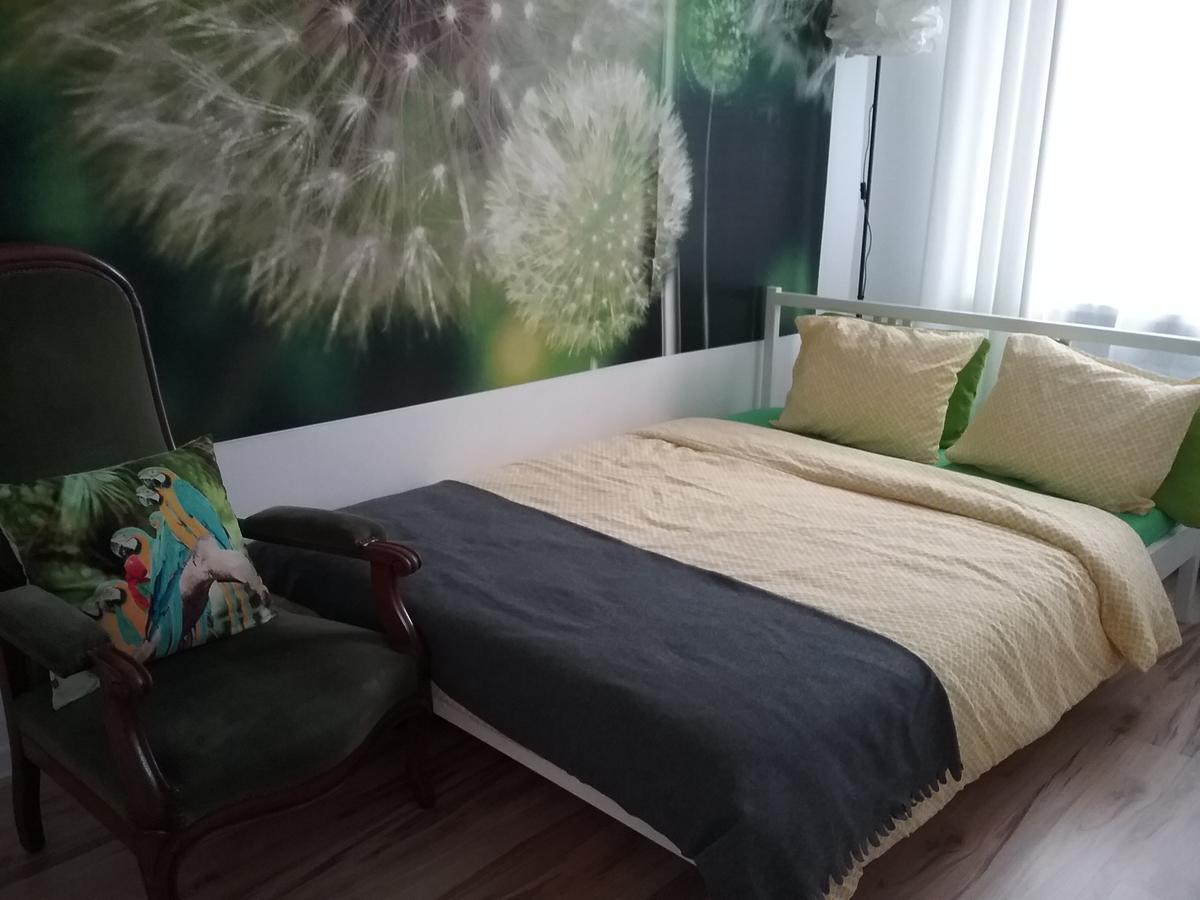 Apartament Pod Wrona Torun Exterior photo